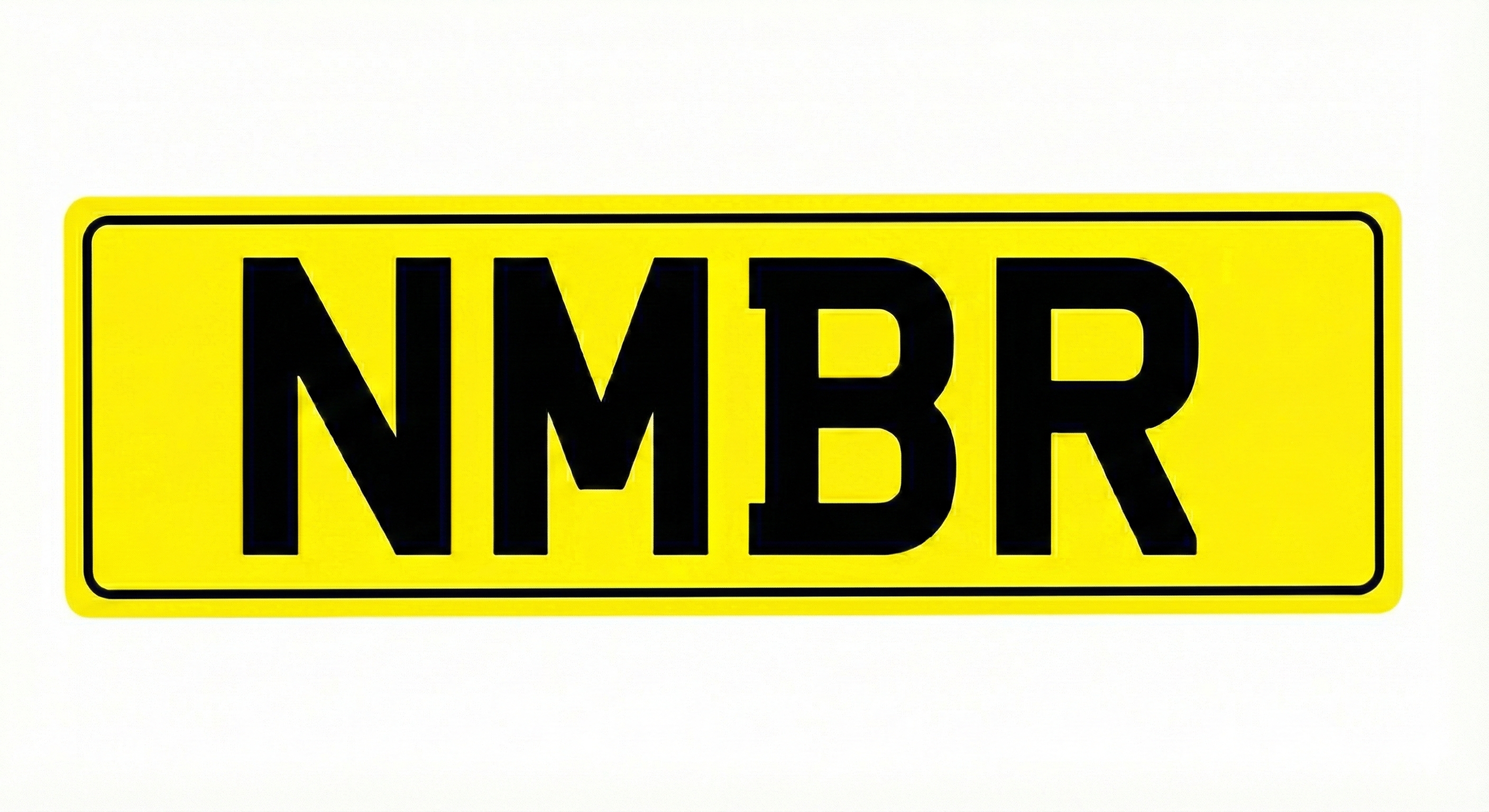 NMBR
